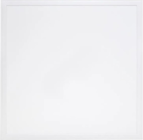 Panelis LED, Horoz, PLAZMA, 40W, 4265lm, 4200K, IP20, (10)