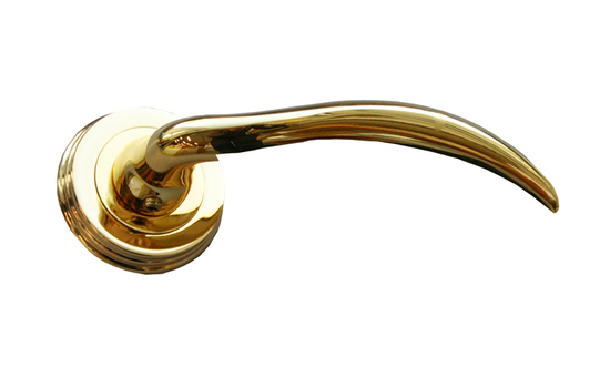 Rokturis durvju MP, MRO-60-10, visas slēdzenes, GP(zelts), cinks
