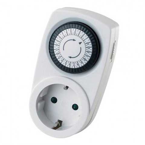 Taimeris Horoz, TIMER, 3.5kW