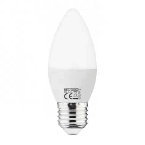 Spuldze E14, LED, Horoz, ULTRA, 8W, 800lm, 3000K