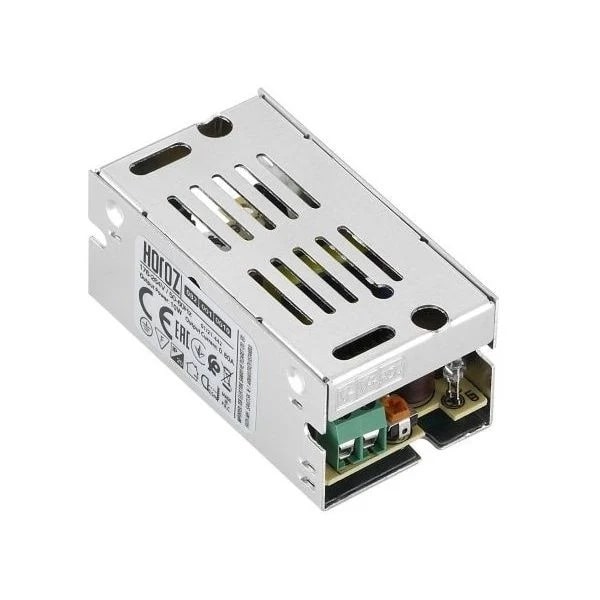 Draiveris LED, Horoz, VEGA, 0.8A, 10W, IP20