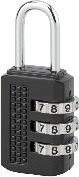 Atslēga piekaramā THIRARD, COMPACT, 21mm, dzelzs