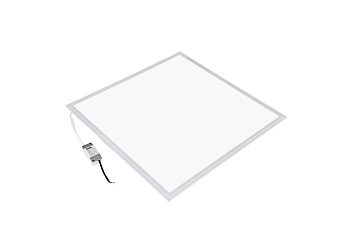 Panelė LED, Horoz, SUPERNOVA, 50W, 5000lm, 3CCT, IP20, baltas, 595x595mm, (12)