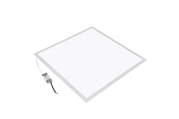 Panelis LED, Horoz, SUPERNOVA, 50W, 5000lm, 3CCT, IP20, balts, 595x595mm, (12)