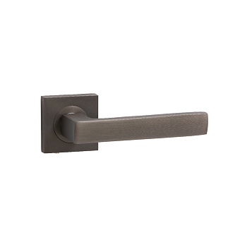 Door Handle MP, MRO-74-15, all locks, MBN(graphite), aluminum+zinc