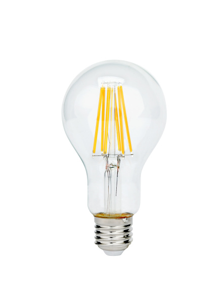 Spuldze E27, LED, Horoz, FILAMENT GLOBE, 15W, 1750lm, 2700K