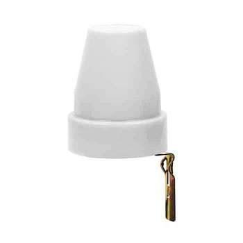 Sensors Horoz, FLEX, 1200W, IP44, balts, 50Lux