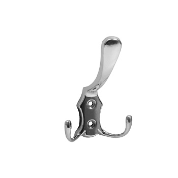 Hook MP, MAK-71096-L, CP(shiny chrome), large