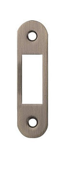Vastuplaat SIBA, SP2, SN(matt kroom)