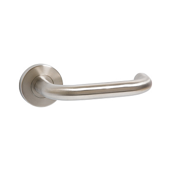Door Handle MP, MRO-41-50, all locks, SS, stainless steel