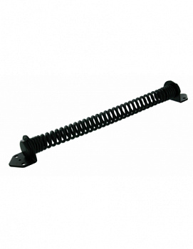 Door closer THIRARD, black