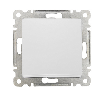 Switcher Makel, LILLIUM, (no frame), white
