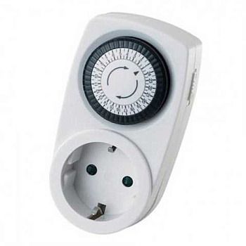 Таймер Horoz, TIMER, 3.5kW