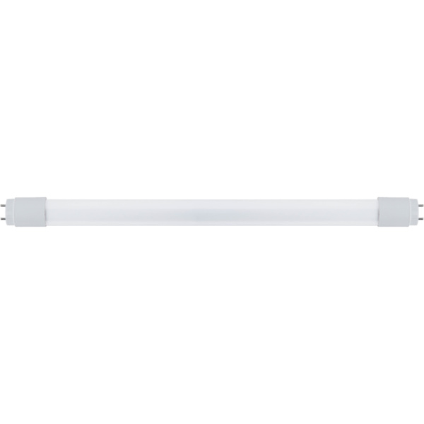 Spuldze T8, G13, LED, Horoz, 18W, 1800lm, 4200K, vienpusējā, stikla, (20)