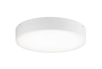 Panelė LED, Horoz, SOFIA, 36W, 3240lm, 6400K, IP20, baltas