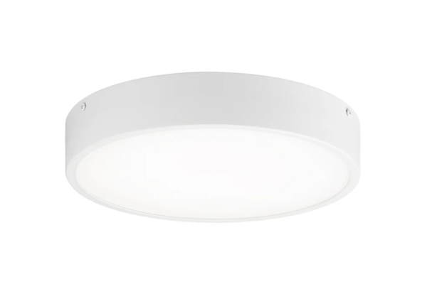 Panelis LED, Horoz, SOFIA, 36W, 3240lm, 6400K, IP20, balts