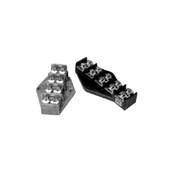Клема PP, черный, 5x16mm2