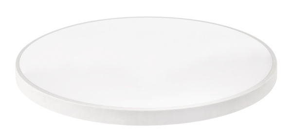 Panelis LED, Horoz, HAZEL, 40W, 2800lm, 6400K, IP20, balts