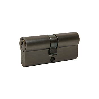 Uksesilindrid MP, MCI-35-35-Z, MBN(grafiit), 70mm, 5 võtm., tsink, Inglise
