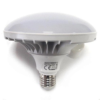 Bulb E27, LED, Horoz, UFO PRO, 50W, 5000lm, 6400K