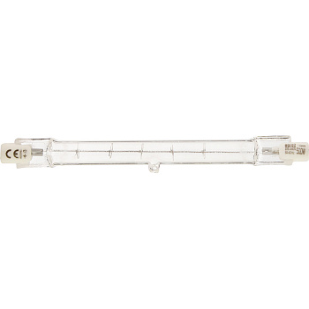 Bulb R7S, Halogen, Horoz, 300W, 4000lm, 4200K, (500)