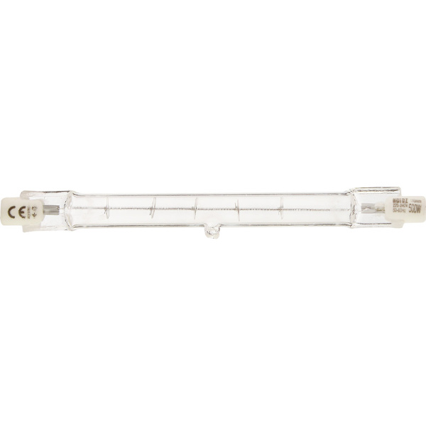 Spuldze R7S, Halogena, Horoz, 300W, 4000lm, 4200K, (500)