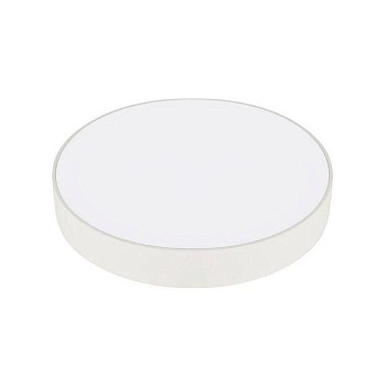 Панель LED, Horoz, SOFIA, 24W, 2160lm, 6400K, IP20, белый