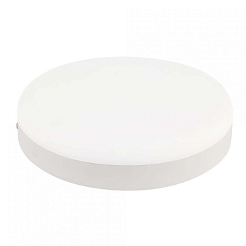 Panelė LED, Horoz, CARLA, 32W, 3040lm, 4200K, IP20, baltas