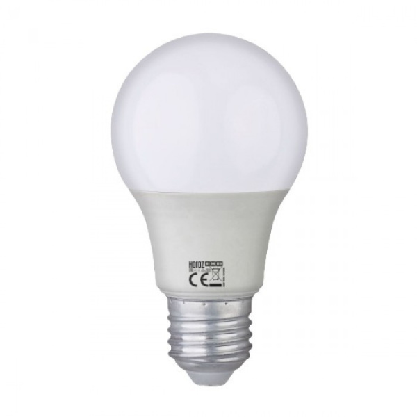 Spuldze E27, LED, Horoz, EXPERT, 10W, dimmējama, 1000lm, 4200K