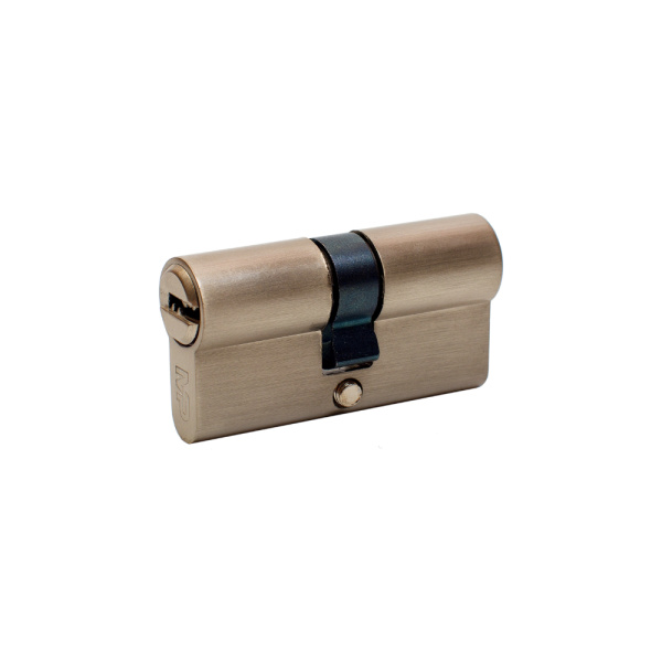 Cilindrs durvju MP, MCI-30-30-Z, SN(matēts hroms), 60mm, 5 atsl., cinks, Multi