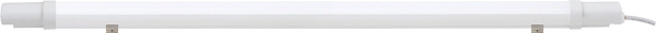 Gaismeklis lineārais LED, Horoz, NEHIR, 45W, 3600lm, 6400K, IP65
