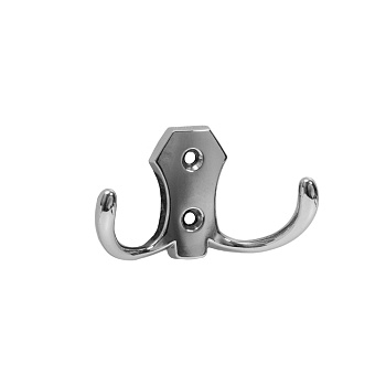 Hook MP, MAK-71096-S, CP(shiny chrome), small