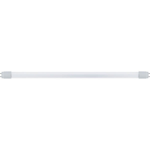 Spuldze T8, G13, LED, Horoz, 18W, 1800lm, 6400K, divpusējā, stikla