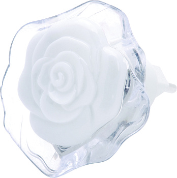 Naktinė LED, Horoz, MAX, 0.4W, 25lm, (200)