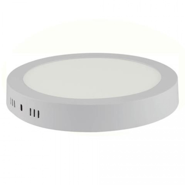 Panelis LED, Horoz, MILENA, 36W, 3600lm, 3CCT, IP20, balts, v/a