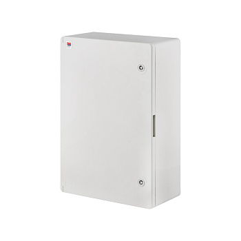 Skydelis Horoz, IP65, baltas, 330x250x140mm, ABS, (1)