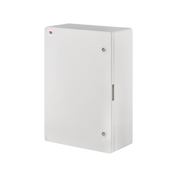 Sadales kārba Horoz, IP65, balta, 330x250x140mm, ABS, (1)