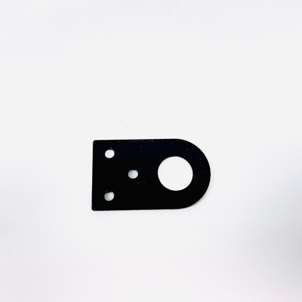Cilpa slēdzenei Aspect, tenifers, taisnais, 40x20mm, dzelzs, 2gab.