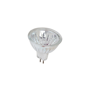 Lemputės JCDR, GU5.3, Halogenas, Horoz, 50W, 650lm, 2700K, (200)