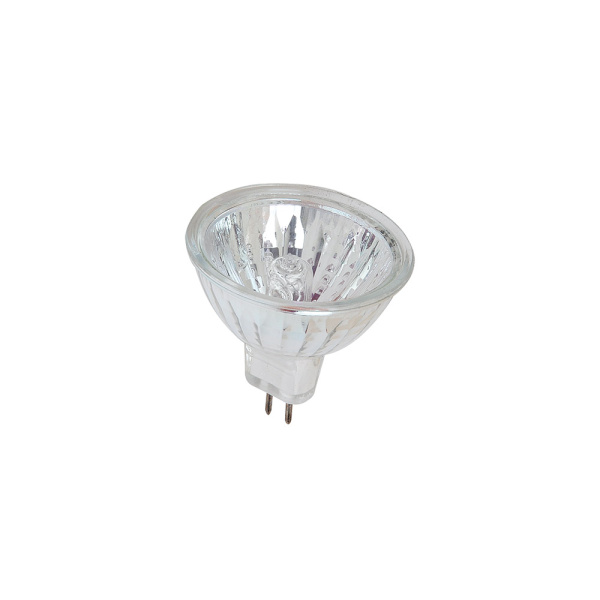 Spuldze JCDR, GU5.3, Halogena, Horoz, 50W, 650lm, 2700K, (200)
