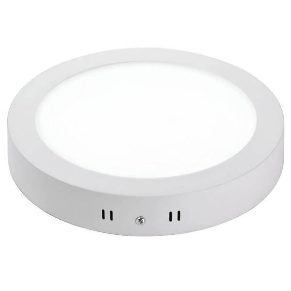 Panelis LED, Horoz, MILENA, 24W, 2270lm, 3CCT, IP20, balts
