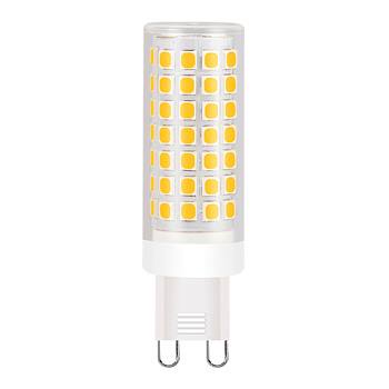 Lambipirn G9, LED, Horoz, PETA, 10W, 950lm, 4200K