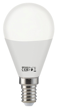 Lambipirn G45, E14, LED, Horoz, ELITE, 8W, 800lm, 4200K, (100)