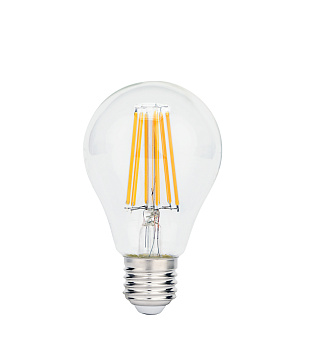 Lemputės E27, LED, Horoz, FILAMENT GLOBE, 12W, 1540lm, 4200K