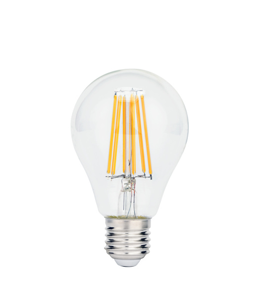 Spuldze E27, LED, Horoz, FILAMENT GLOBE, 12W, 1540lm, 4200K