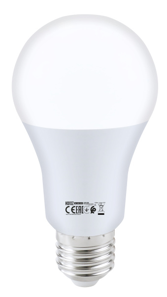 Spuldze E27, LED, Horoz, PREMIER, 12W, 1150lm, 3000K