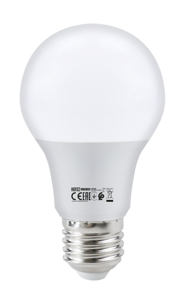 Spuldze E27, LED, Horoz, PREMIER, 8W, 850lm, 4200K