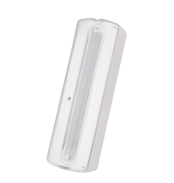 Avārijas apgaismojums LED, Horoz, MALDINI, 13W, 330lm, 8000K, balts