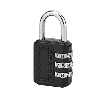 Atslēga piekaramā THIRARD, COMPACT, 31mm, dzelzs