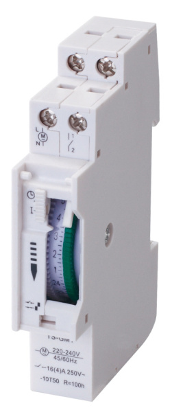 Taimeris Horoz, TIMER, 16A, 3.5kW